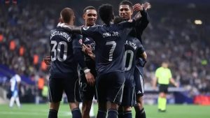 صراع جديد في الدوري الإسباني.. ريال مدريد وإشبيلية الليلة