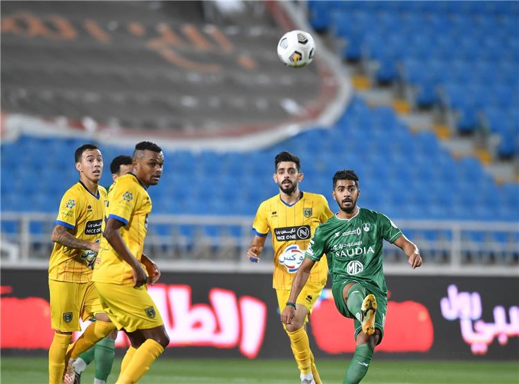 التعاون والأهلي.. معركة قوية لحسم المراكز الآسيوية في دوري روشن