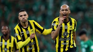 الاتحاد في اختبار الحسم أمام القادسية.. “نقطة واحدة” تفصل العميد عن دوري أبطال آسيا للنخبة