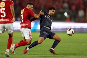 سباق لا يرحم بين الزمالك وبيراميدز والأهلي.. من يتوج بالبطولة؟ اعرف حظوظ كل فريق