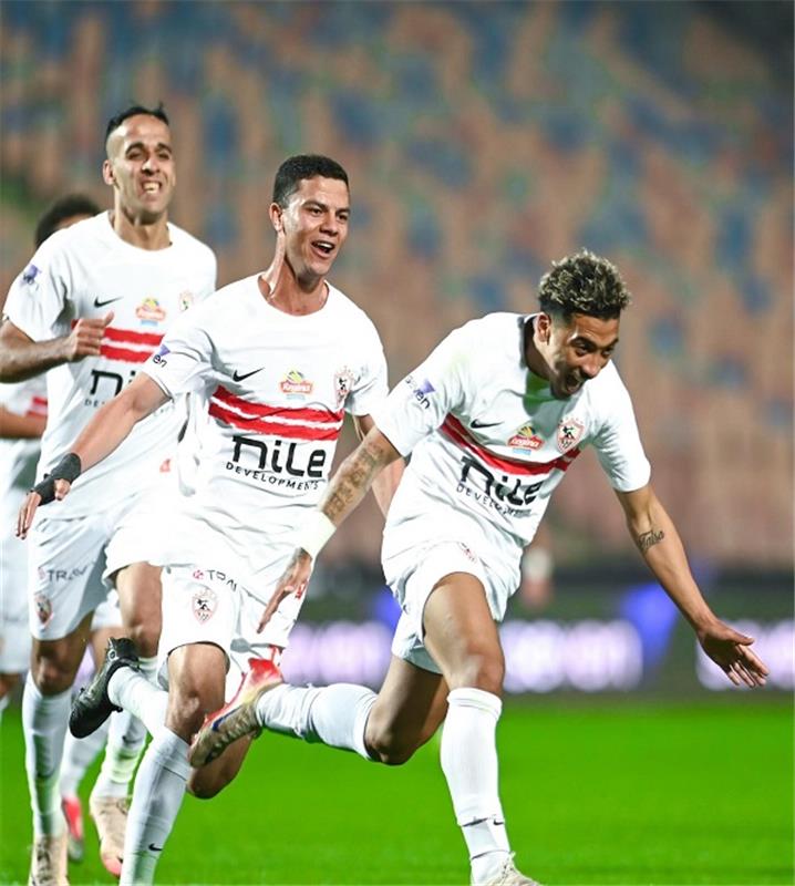 كأس السوبر المصري.. الأهلي يدخل بالكارت الذهبي والزمالك وبيراميدز على رأس المشاركين